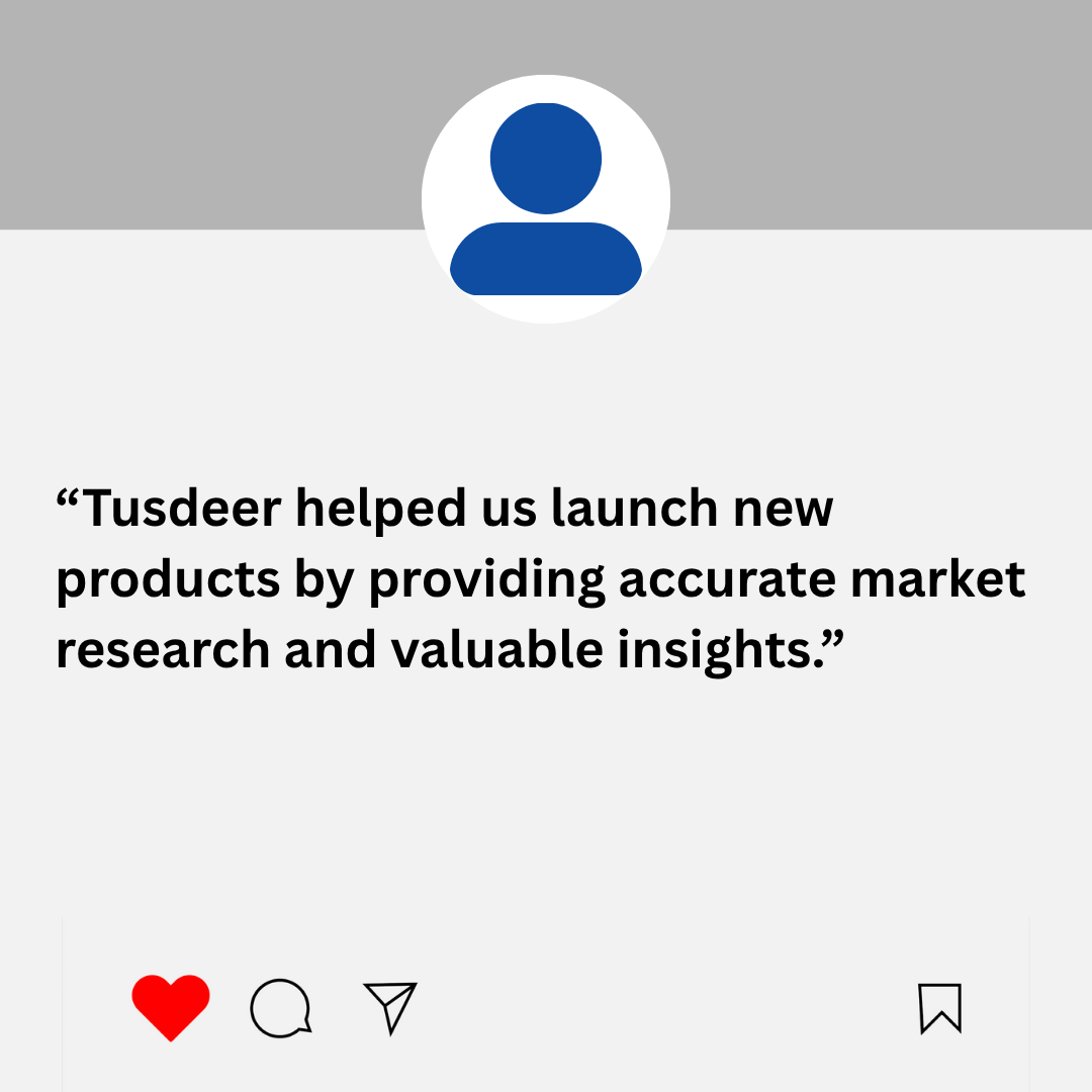 “Tusdeer Global made our sourcing process in China smooth and worry-free. Their team handled everything with professionalism and transparency.” (5)